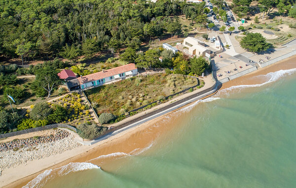 Ferienhaus - Jard Sur Mer , Frankreich - FVE437 8