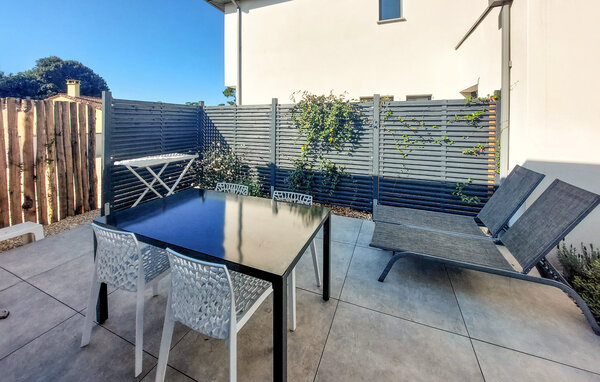 Ferienhaus - Jard Sur Mer , Frankreich - FVE437 7