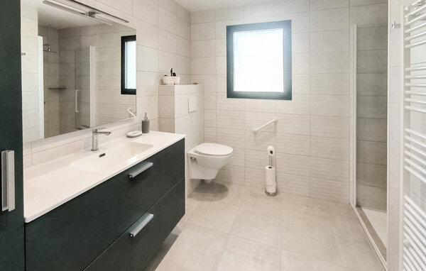 Ferienhaus - TALMONT SAINT HILAIRE , Frankreich - FVE438 701