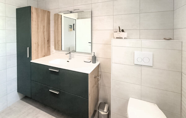 Ferienhaus - TALMONT SAINT HILAIRE , Frankreich - FVE438 702