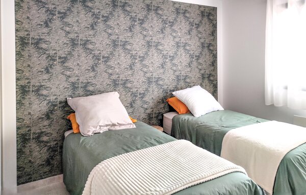 Ferienhaus - TALMONT SAINT HILAIRE , Frankreich - FVE438 602