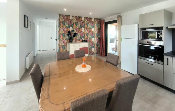 Ferienhaus - TALMONT SAINT HILAIRE , Frankreich - FVE438 5