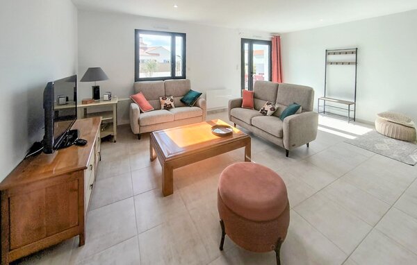 Ferienhaus - TALMONT SAINT HILAIRE , Frankreich - FVE438 3