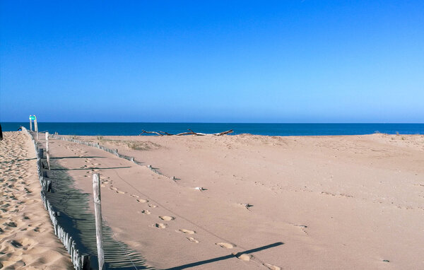 Location de vacances - L'Aguillon la presqu'île , France - FVE439 901
