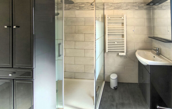 Location de vacances - L'Aguillon la presqu'île , France - FVE439 701