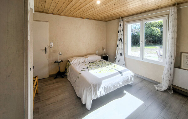 Location de vacances - L'Aguillon la presqu'île , France - FVE439 5