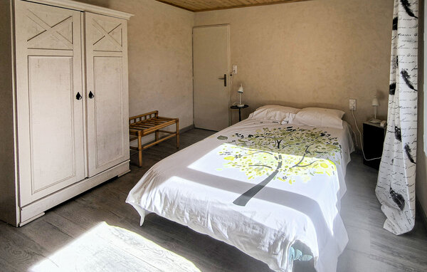 Location de vacances - L'Aguillon la presqu'île , France - FVE439 601