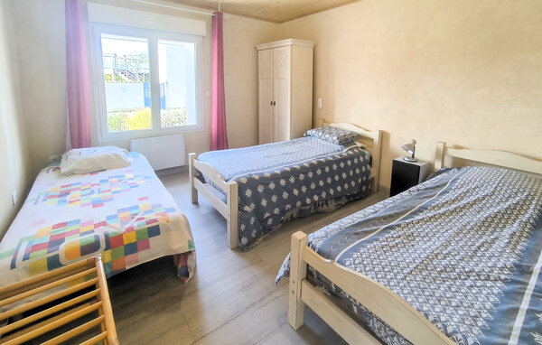Location de vacances - L'Aguillon la presqu'île , France - FVE439 602