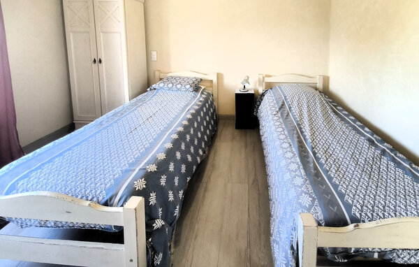 Location de vacances - L'Aguillon la presqu'île , France - FVE439 603
