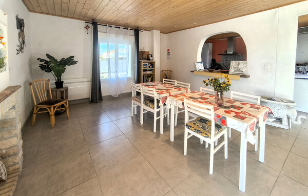 Location de vacances - L'Aguillon la presqu'île , France - FVE439 3