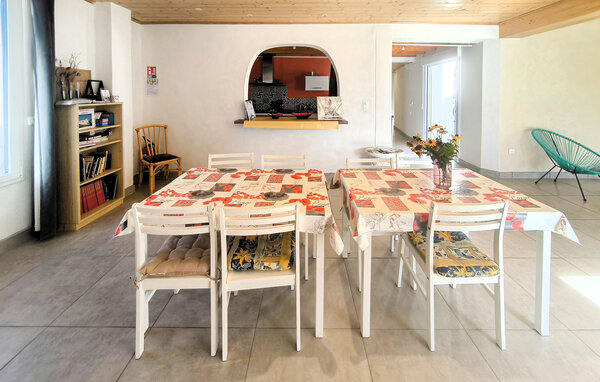 Location de vacances - L'Aguillon la presqu'île , France - FVE439 401