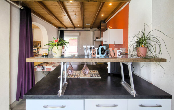 Location de vacances - L'Aguillon la presqu'île , France - FVE439 402