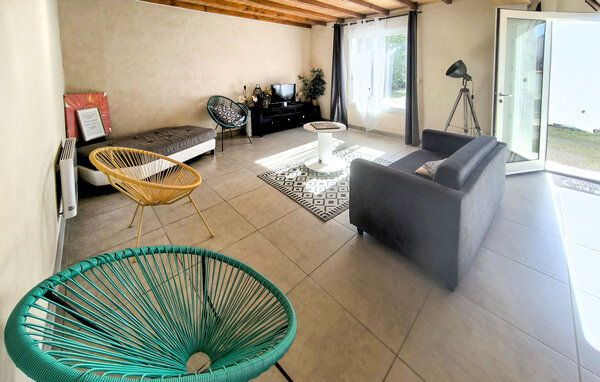 Location de vacances - L'Aguillon la presqu'île , France - FVE439 2