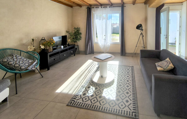 Location de vacances - L'Aguillon la presqu'île , France - FVE439 301