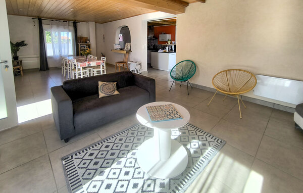 Location de vacances - L'Aguillon la presqu'île , France - FVE439 303