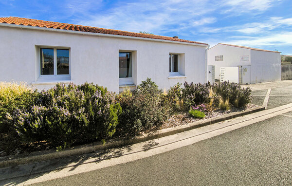 Location de vacances - L'Aguillon la presqu'île , France - FVE439 81