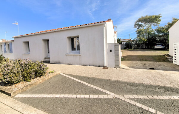 Location de vacances - L'Aguillon la presqu'île , France - FVE439 82