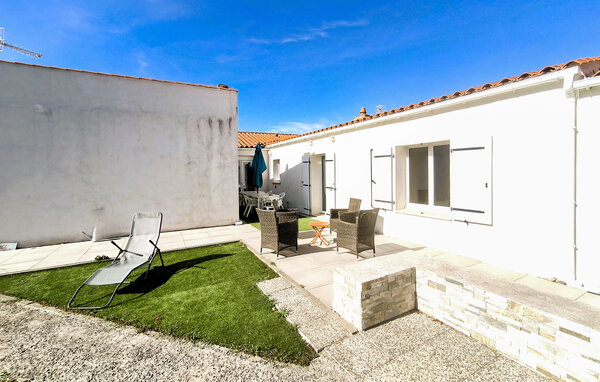 Location de vacances - L'Aguillon la presqu'île , France - FVE439 1