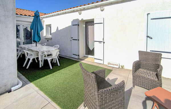 Location de vacances - L'Aguillon la presqu'île , France - FVE439 101