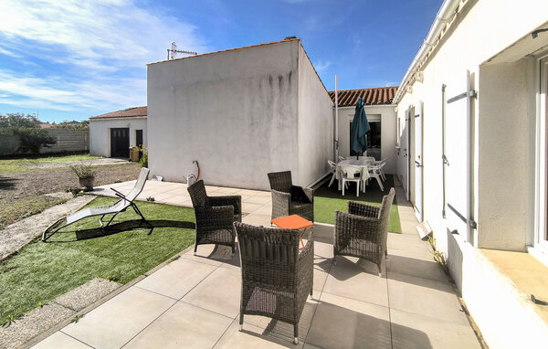 Location de vacances - L'Aguillon la presqu'île , France - FVE439 7