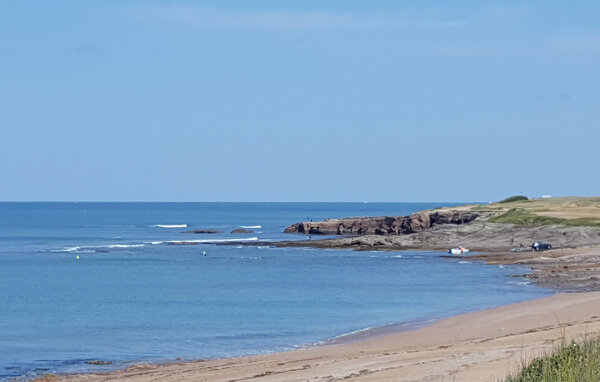 Ferienhaus - Brétignolles sur mer , Frankreich - FVE440 901