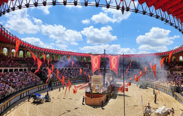 Ferienhaus - Brétignolles sur mer , Frankreich - FVE440 902