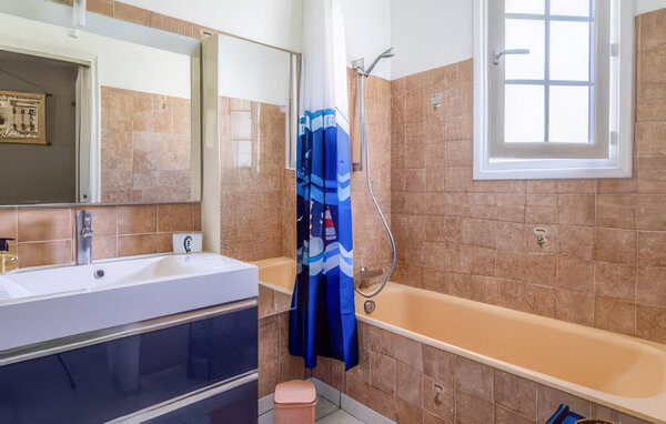 Ferienhaus - Brétignolles sur mer , Frankreich - FVE440 701