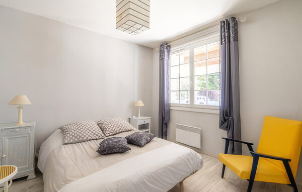 Ferienhaus - Brétignolles sur mer , Frankreich - FVE440 602