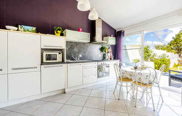 Ferienhaus - Brétignolles sur mer , Frankreich - FVE440 7