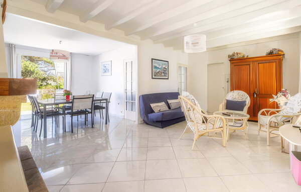 Ferienhaus - Brétignolles sur mer , Frankreich - FVE440 4