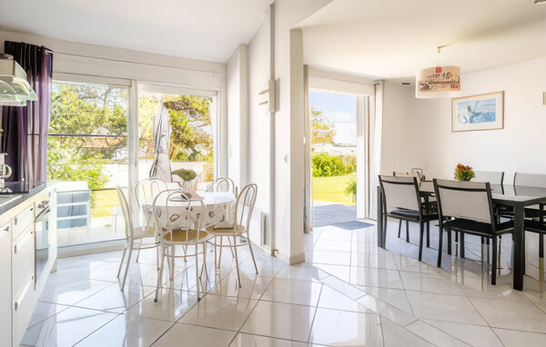 Ferienhaus - Brétignolles sur mer , Frankreich - FVE440 301