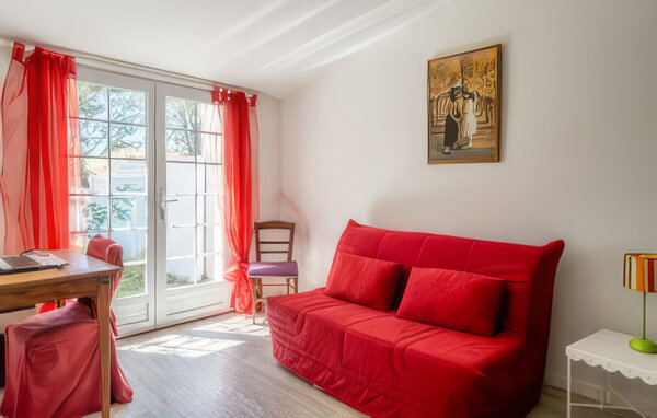 Ferienhaus - Brétignolles sur mer , Frankreich - FVE440 5