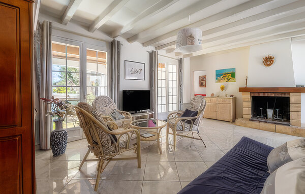 Ferienhaus - Brétignolles sur mer , Frankreich - FVE440 6