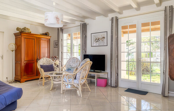 Ferienhaus - Brétignolles sur mer , Frankreich - FVE440 302