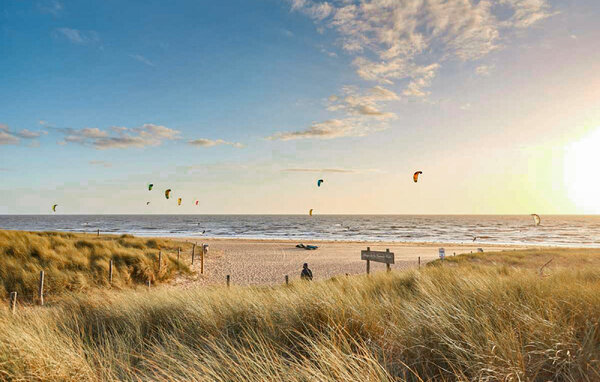 Vakantiehuis - La Barre de Monts , Frankrijk - FVE441 901