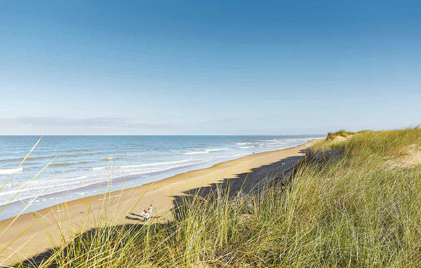 Vakantiehuis - La Barre de Monts , Frankrijk - FVE441 902