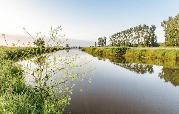 Vakantiehuis - La Barre de Monts , Frankrijk - FVE441 904