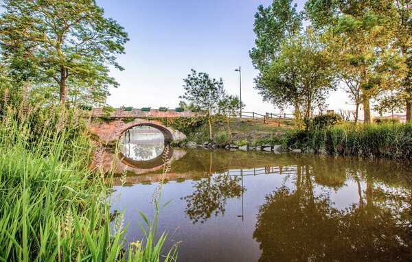 Vakantiehuis - La Barre de Monts , Frankrijk - FVE441 905