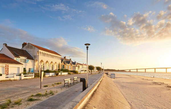 Vakantiehuis - La Barre de Monts , Frankrijk - FVE441 907