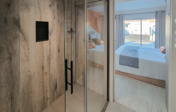 Vakantiehuis - La Barre de Monts , Frankrijk - FVE441 703