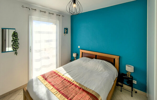 Vakantiehuis - La Barre de Monts , Frankrijk - FVE441 601