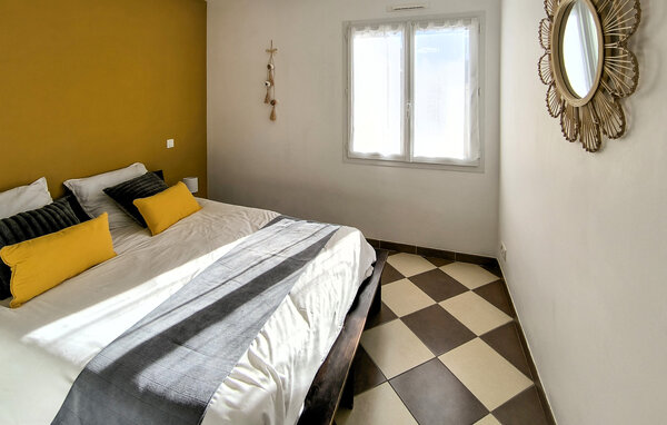 Vakantiehuis - La Barre de Monts , Frankrijk - FVE441 602