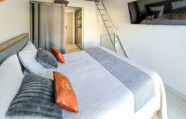 Vakantiehuis - La Barre de Monts , Frankrijk - FVE441 603