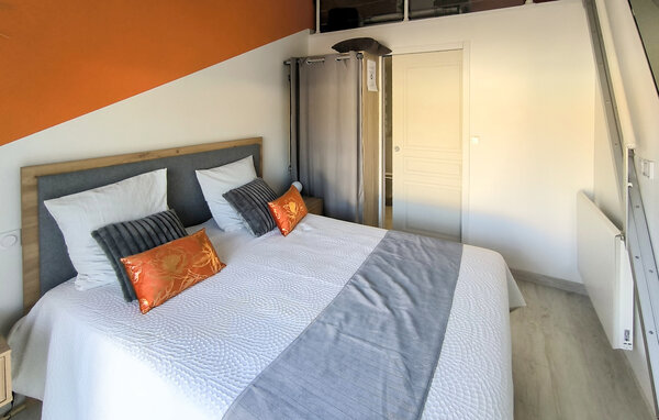 Vakantiehuis - La Barre de Monts , Frankrijk - FVE441 604