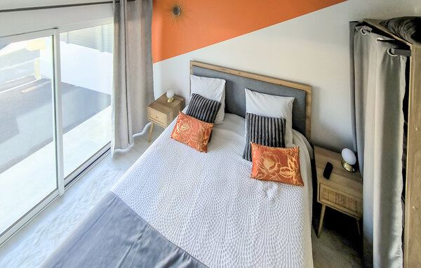 Vakantiehuis - La Barre de Monts , Frankrijk - FVE441 605