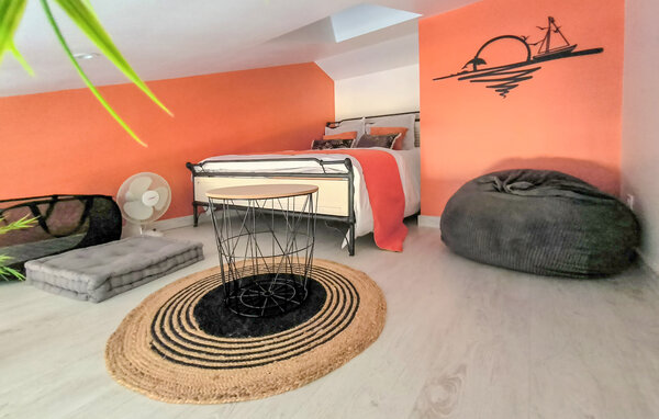 Vakantiehuis - La Barre de Monts , Frankrijk - FVE441 606