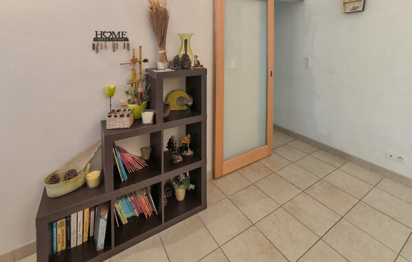 Vakantiehuis - La Barre de Monts , Frankrijk - FVE441 501