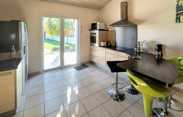 Vakantiehuis - La Barre de Monts , Frankrijk - FVE441 6