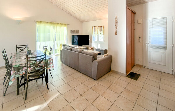 Vakantiehuis - La Barre de Monts , Frankrijk - FVE441 4