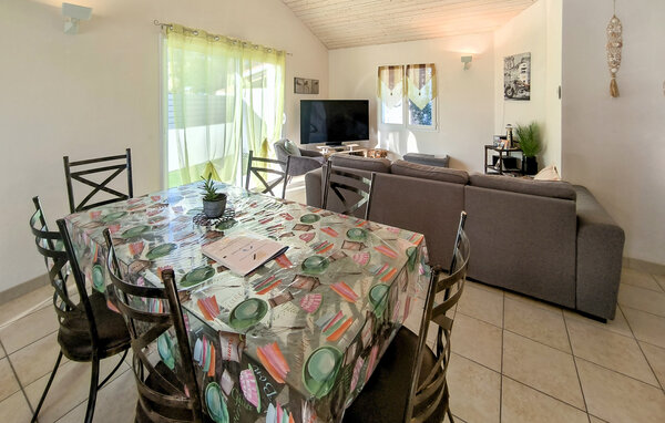 Vakantiehuis - La Barre de Monts , Frankrijk - FVE441 301